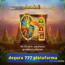 doçura 777 plataforma